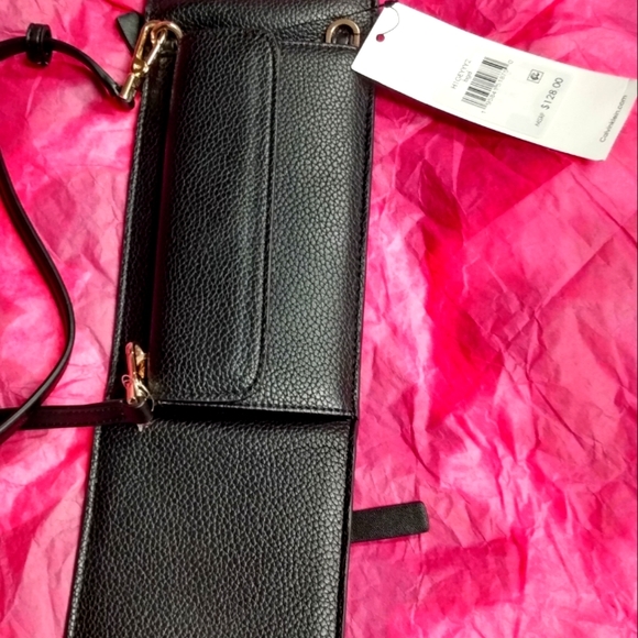 NWT Calvin Klein phone wallet - Picture 4 of 6